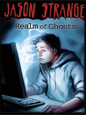 cover image of Realm of Ghosts